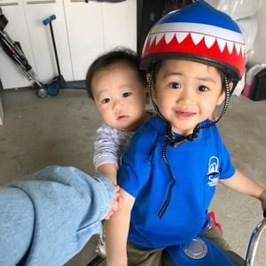 Meet your Posher, Cheukyan l.